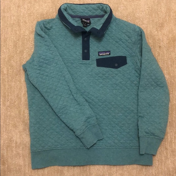 Patagonia Other - Patagonia Women’s Snap-T® Pullover